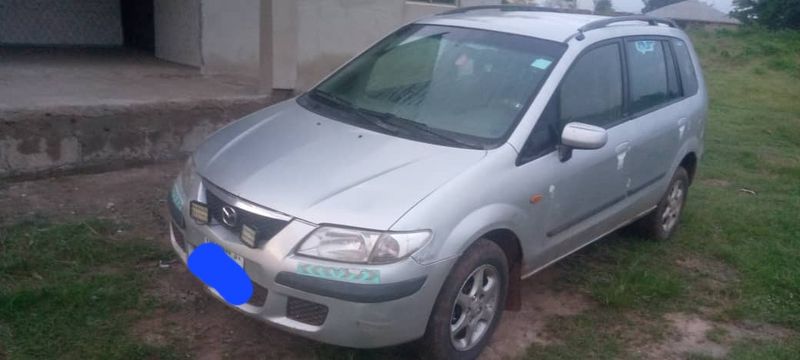 Thumbnail 7 of 2010 Mazda Premacy